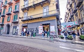 House spaccanapoli